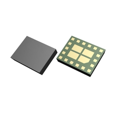 Wireless Communication Module BGSX44MU18E6327XUSA1 High Linearity 4P4T Antenna Cross Switch IC