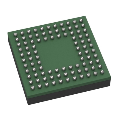 Microcontroller MCU CY9AF144MABGL-GK9E1 40MHz ARM Cortex-M3 Microcontroller IC 96-FBGA