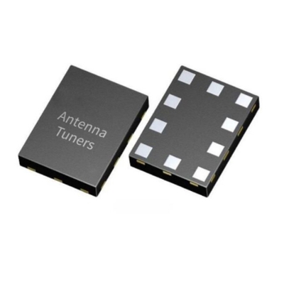 Wireless Communication Module BGSA149MN10E6327XTSA1 Ultra Small Antenna Tuning SP4T With Resonance Stoppers