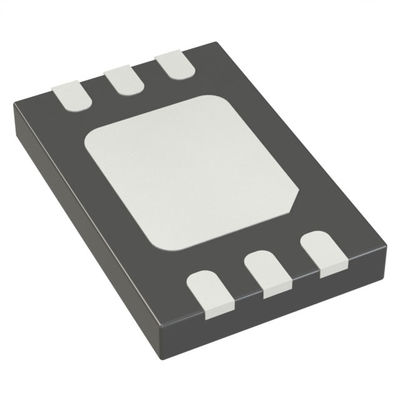 Integrated Circuit Chip LTC6994HDCB-2 2.25V To 5.5V Programmable Delay Lines DFN-6