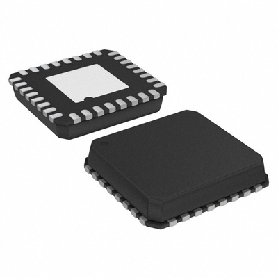 Wireless Communication Module ST25R3911B-AQFT 2.4V General Purpose RFID Transponder IC 32-VFQFN