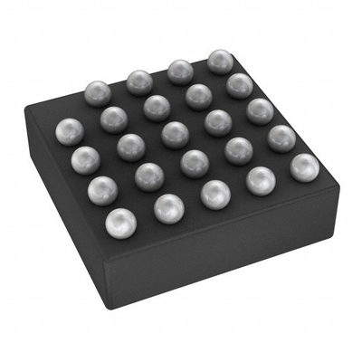 Microcontroller MCU CY95F636KNWQN-G-UNE1 8-Bit 36KB Flash Microcontroller IC 24-BG