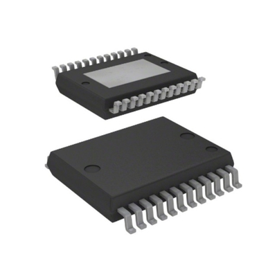 Integrated Circuit Chip MASTERGAN1TR 10A Half-Bridge Drivers QFN-31 Gate Drivers