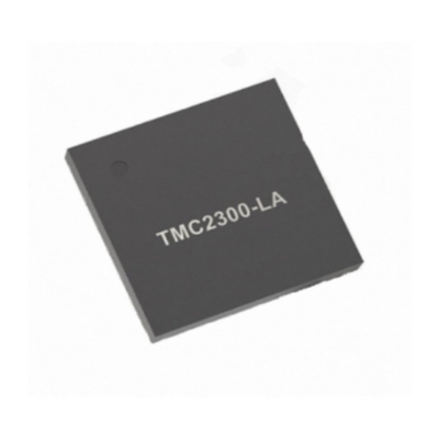Integrated Circuit Chip TMC2300-LA Low Voltage 2-Phase Silent Stepper Motor Drivers