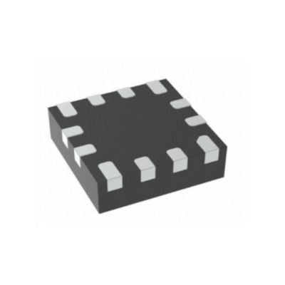 Integrated Circuit Chip MAX77839BEFQ Low IQ Buck-Boost Converter FC2QFN-11 PMIC Chip