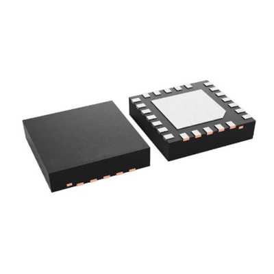 Integrated Circuit Chip MAX77540AAFG 6A Dual-Phase High-Efficiency Buck Converters
