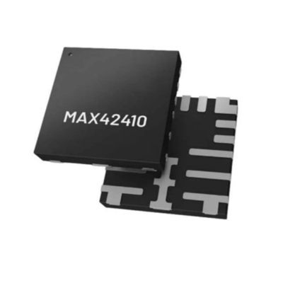 Integrated Circuit Chip MAX42410AFOA 36V 10A Fully-Integrated Buck Converter IC