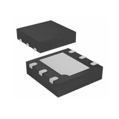 Sensor IC SI7022-A20-YM1 1.9V To 3.6V Humidity And Temperature Sensor With PWM Output