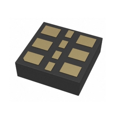 Sensor IC MAX30207CLB High-Accuracy 1-Wire Digital Temperature Sensors LGA-10