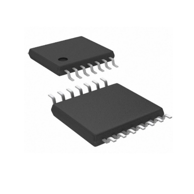 Sensor IC MAX31856MUD Thermocouple To Digital Converter TSSOP-14 Sensor Interface