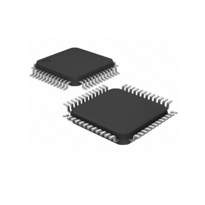 Sensor IC LTC2983CLX 15mA Digital Temperature Sensors With SPI Interface LQFP-48