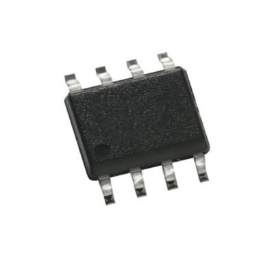Sensor IC CT450-H06DRSN08 Low Noise 1MHz Bandwidth Integrated Current Sensors 8-SOIC