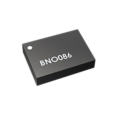 Sensor IC BNO086 9-Axis Motion Sensors LGA-28 Inertial Measurement Units