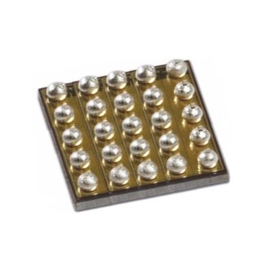 Integrated Circuit Chip MAX16710AWA 10A Step Down Switching Regulator IC WLP-25