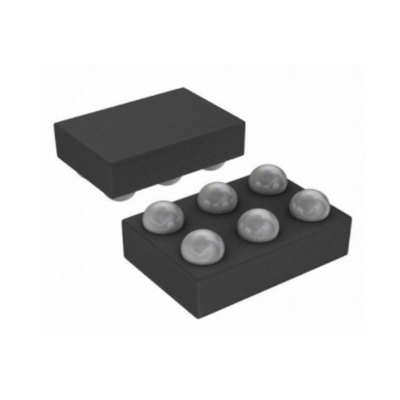 Integrated Circuit Chip ADPL20502AANT 2A Boost Converter With True Shutdown WLP-6