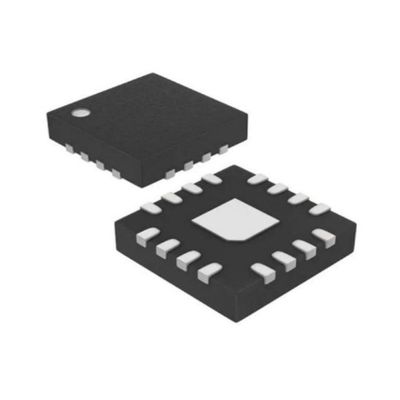Integrated Circuit Chip ADPL13602BATE Synchronous Step-Down DC-DC Converter TQFN-16