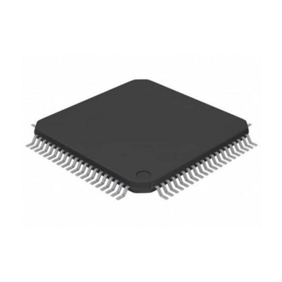 Integrated Circuit Chip ADBMS6830BCSWZ 16-Channel Multicell Battery Monitor LQFP-80