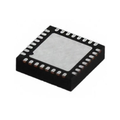 Integrated Circuit Chip ADE9322BACPZ mSure Enabled Sigma-Delta ADC Data Converter IC
