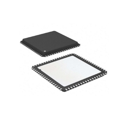 Integrated Circuit Chip AD9694TCPZ-500-CSL Quad Channel Analog To Digital Converter