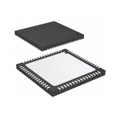 Integrated Circuit Chip AD9695BCPZ-625 Dual Channel 14-Bit ADC Data Converter IC