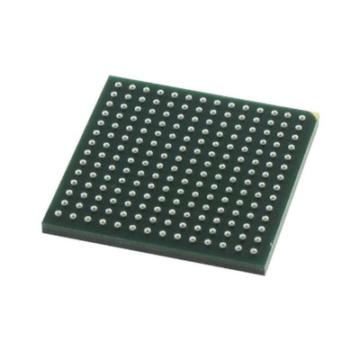 Integrated Circuit Chip AD9208BBPZRL-3000 3GSPS 14-Bit Analog To Digital Converter
