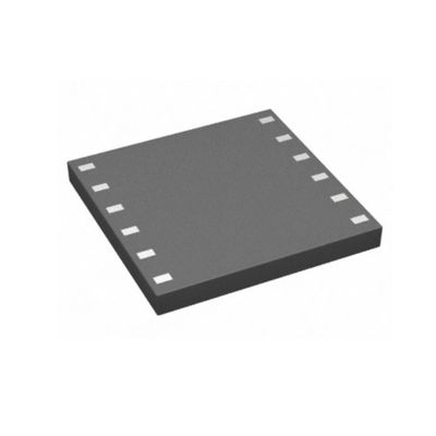 Integrated Circuit Chip MAX33251EELC 700mW Full Duplex RS-232 Transceivers LGA-12