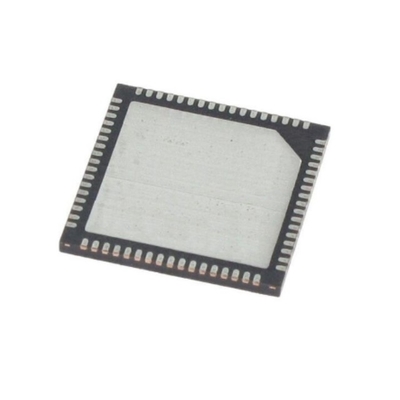 Microcontroller MCU MAX32510-BNJ 60MHz 32-Bit Single-Core Microcontrollers TQFN-68