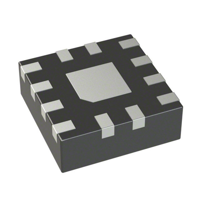 Wireless Communication Module LMH9226IRRLR Gain Block Amplifiers WQFN-12 RF Amplifier