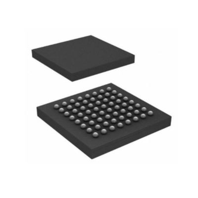 Integrated Circuit Chip LTC2688HCB-16 16-Bit Digital To Analog Converter WLCSP-64