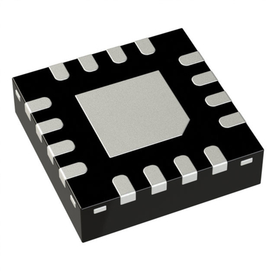 Integrated Circuit Chip HMC345ALP3E 100ns GaAs MMIC SP4T Switch QFN-16 RF Switch IC