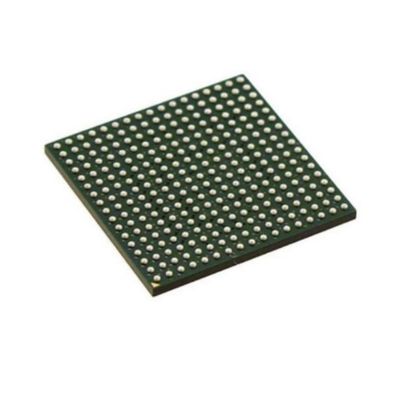 Microcontroller MCU MAX32570-QNJ 1MB Flash 32-Bit Microcontroller IC TFBGA-169