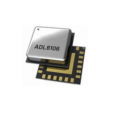 Integrated Circuit Chip ADL8106CHIPS RF Amplifier 20GHz To 54GHz Low Noise Amplifier