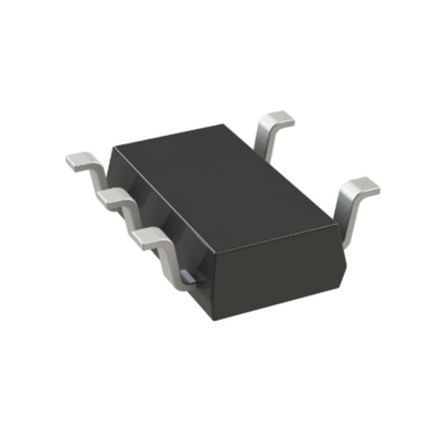 Integrated Circuit Chip ADA4622-1ARJZ Low Bias Current Precision Amplifiers