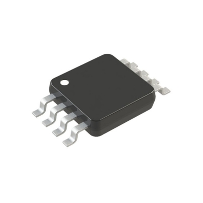 Integrated Circuit Chip ADA4522-2ARMZ 2.7MHz Zero-Drift Operational Amplifier MSOP-8