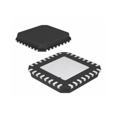Integrated Circuit Chip ADBMS6822WCCSZ Bidirectional Digital Isolators LFCSP-32