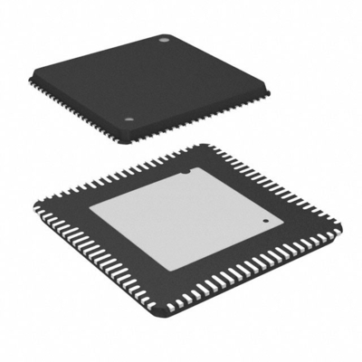 Integrated Circuit Chip AD9135BCPAZ 11-Bit Digital To Analog Converters 2.8GSPS