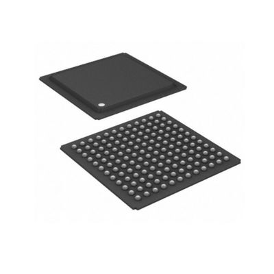 AD9175BBPZ Integrated Circuit Chip 12.6GSPS RF Digital To Analog Converter BGA-144