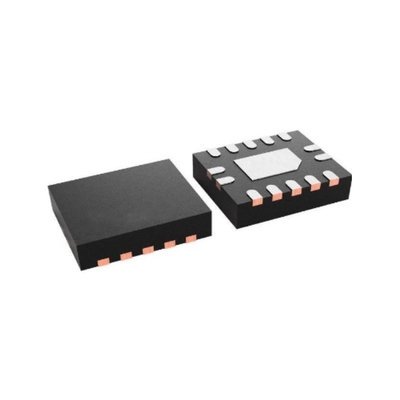 Sensor IC TMAG6180EDGKRQ1 Automotive High-Precision Analog AMR Angle Sensor