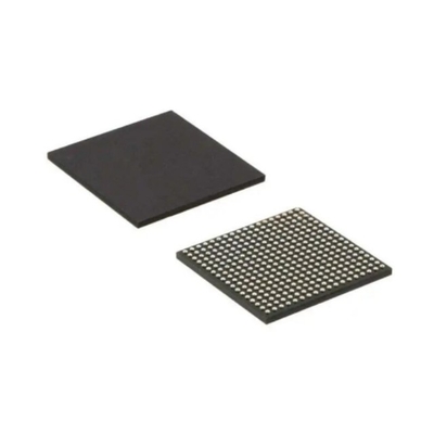 Microcontroller MCU R9A06G064SGBG 32-Bit 100MHz 768KB Microcontroller IC 356-FBGA