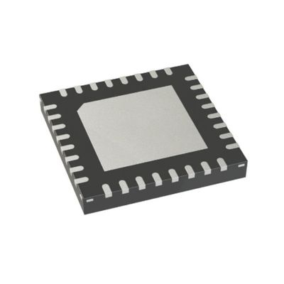 Microcontroller MCU R7FA4T1BB3CNH 128KB Flash RA4T1 Microcontroller IC 32-HWQFN