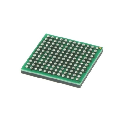 Microcontroller MCU R7FA4M3AF3CBM High-Performance 32-Bit Microcontrollers IC