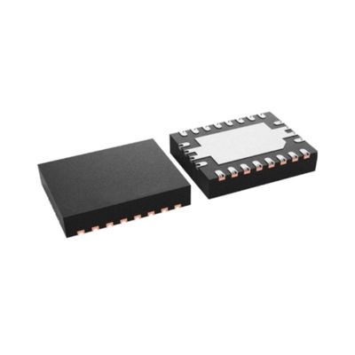 Integrated Circuit Chip DRV8242HQRHLRQ1 Automotive 40V 6A H-Bridge Driver 20-VQFN