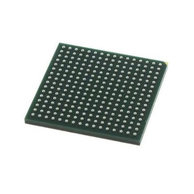 Microcontroller MCU F28P659DK8ZEJRQ1 Automotive 32-Bit 200MHz 1.28MB Microcontrollers
