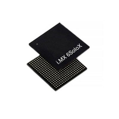 Microcontroller MCU MCIMX6X2CVN08AC ARM Cortex-A9 Dual-Core 200MHz Microprocessor IC