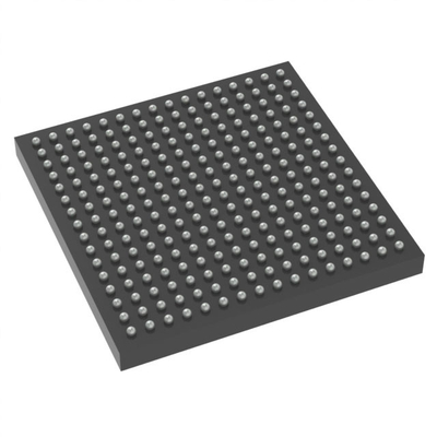 Field Programmable Gate Array LFCPNX-100-7ASG256A FPGA Integrated Circuits WLCSP-256