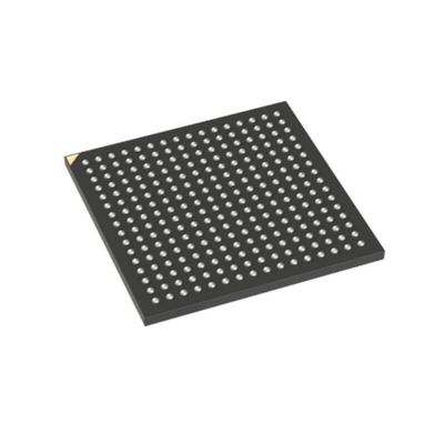 Field Programmable Gate Array LFCPNX-100-7CBG256A Automotive Grade FPGA IC FCCSP-256