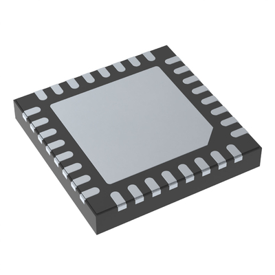 Ethernet IC LAN8670C2T-E/LMX High-Performance 10BASE-T1S Ethernet PHY Transceiver
