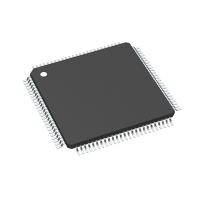 Microcontroller MCU R7F701305EAFP Up To 160MHz Single-Core 32-Bit Microcontrollers