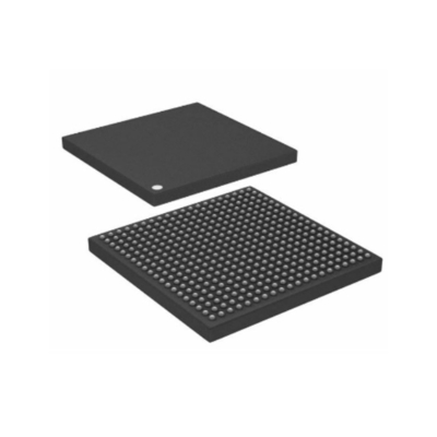 Field Programmable Gate Array LAV-AT-X30-3ASG410I 820mV Embedded FPGA IC FOWLP-410