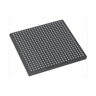 LAV-AT-X50-3CSG484I Field Programmable Gate Array Avant™-X High-Speed Mid-Range FPGAs